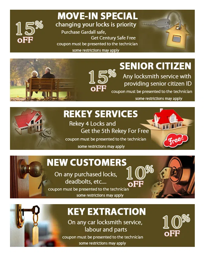 Derwood Locksmith Store, Derwood, MD 301-810-4526 Derwood Locksmith Store, Derwood, MD 301-810-4526 - coupon21-set-five